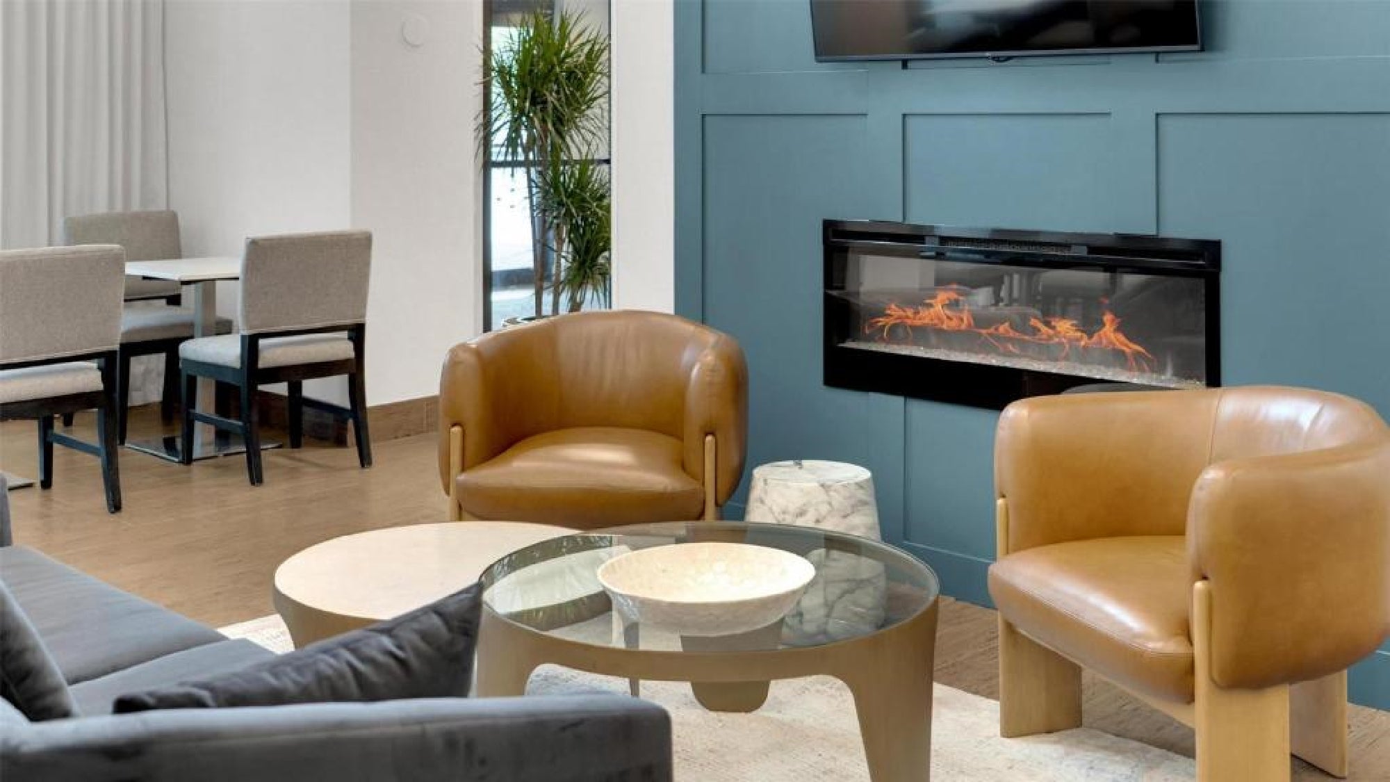 Hampton Inn and Suites Toronto Markham