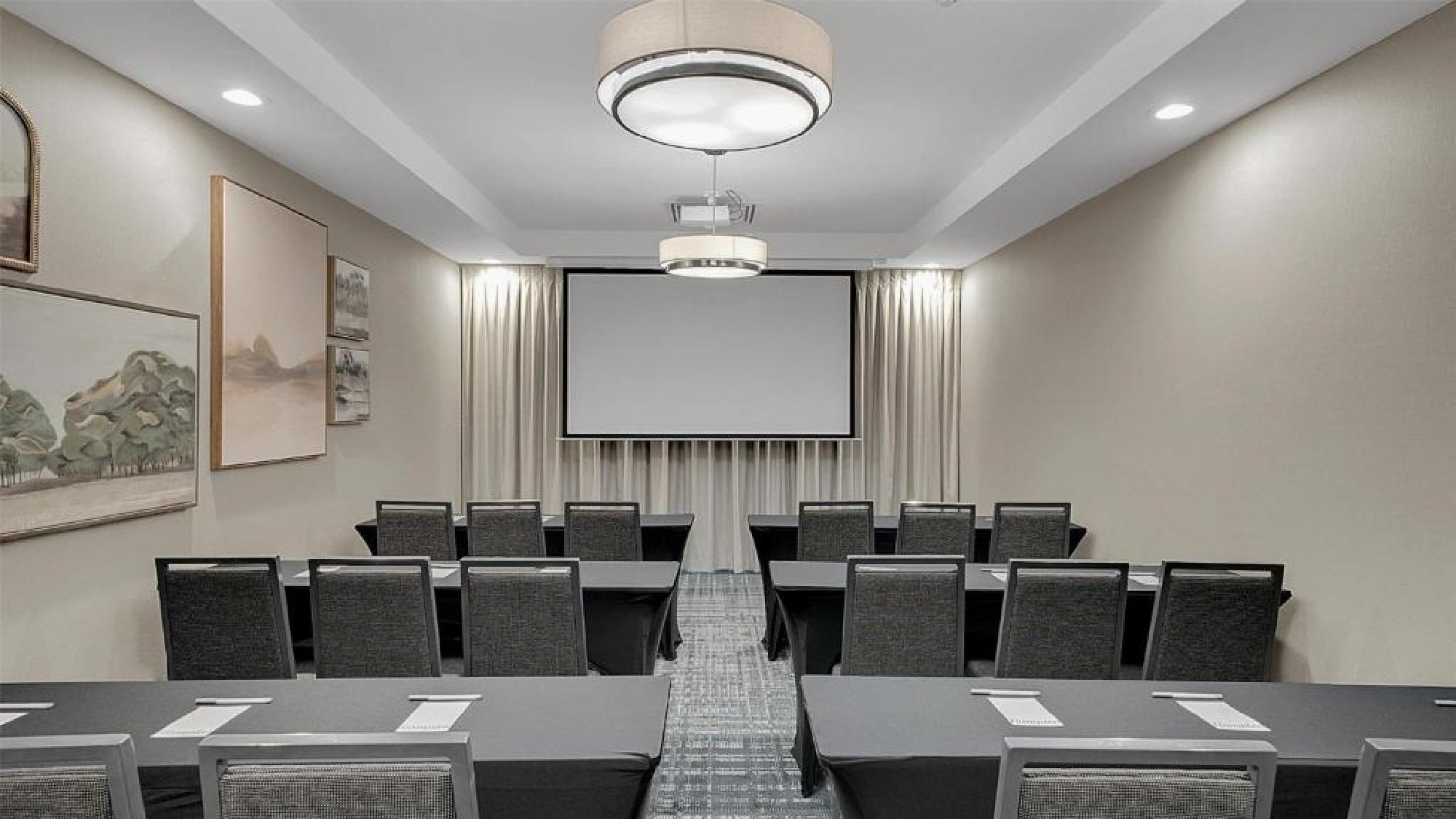 Hampton Inn and Suites Toronto Markham