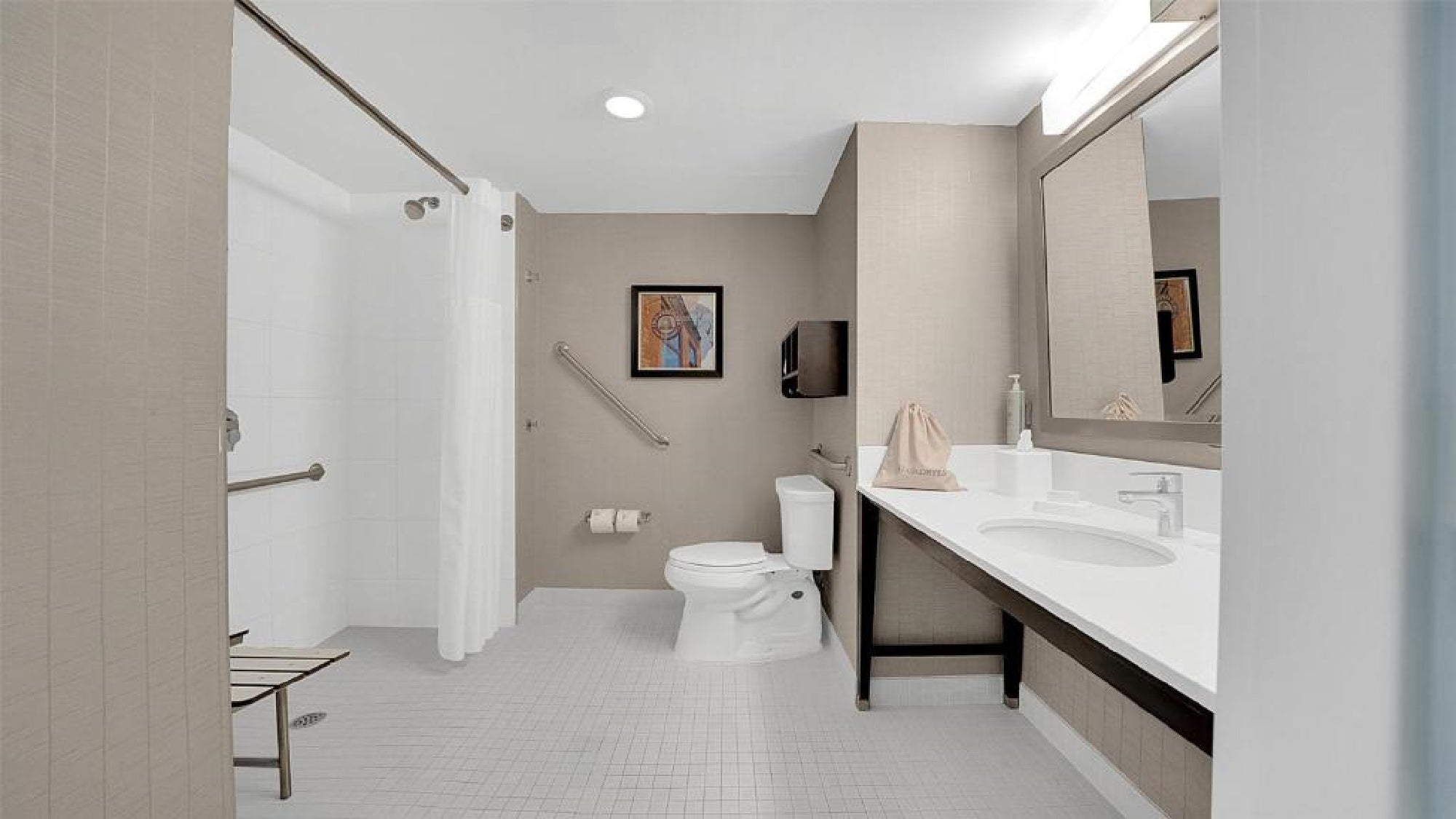 Hampton Inn and Suites Toronto Markham