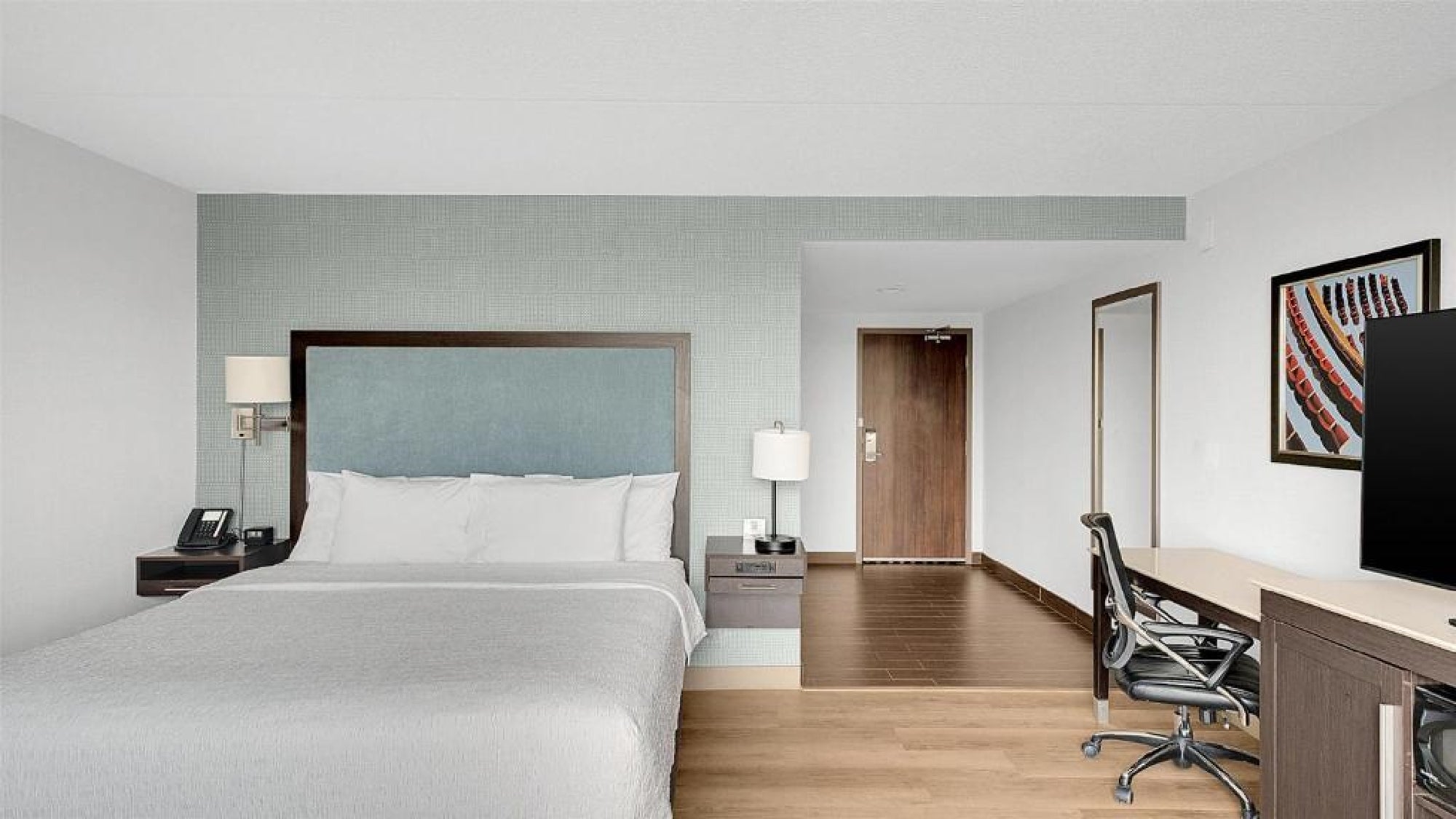 Hampton Inn and Suites Toronto Markham