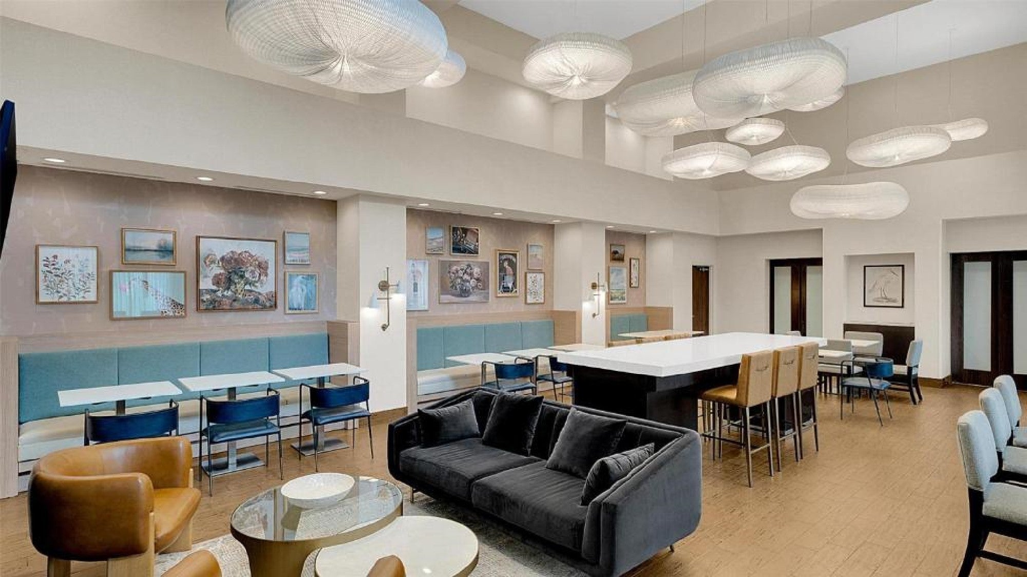 Hampton Inn and Suites Toronto Markham