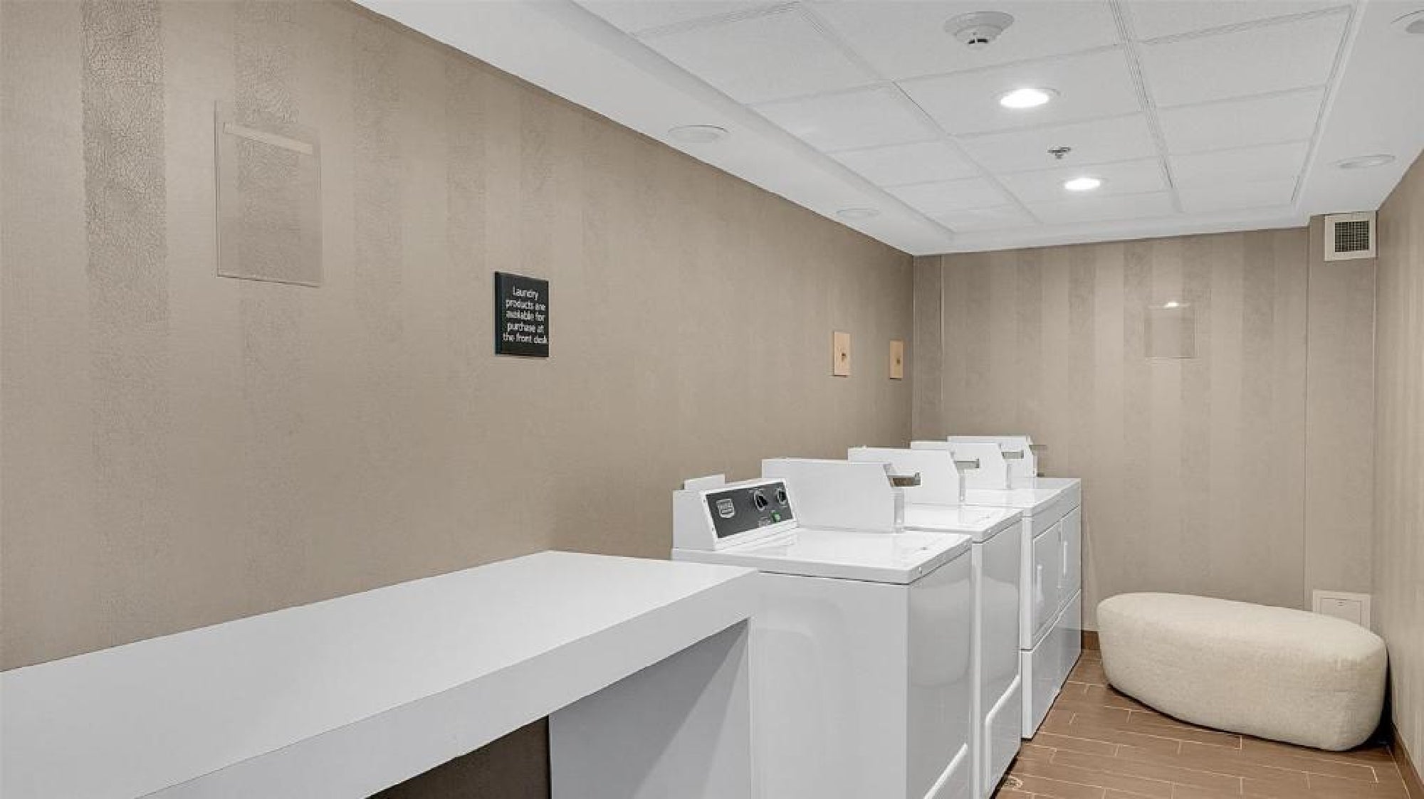 Hampton Inn and Suites Toronto Markham
