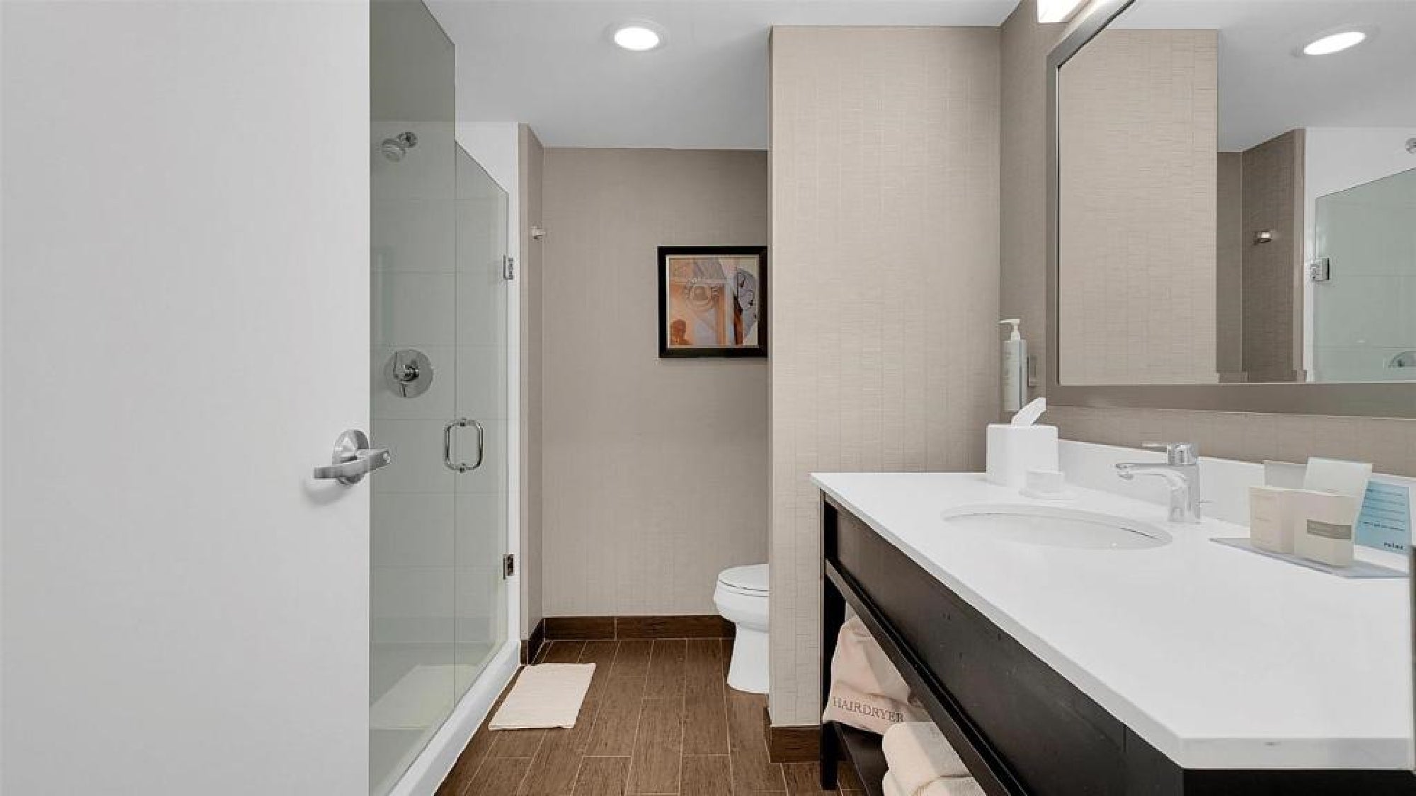Hampton Inn and Suites Toronto Markham