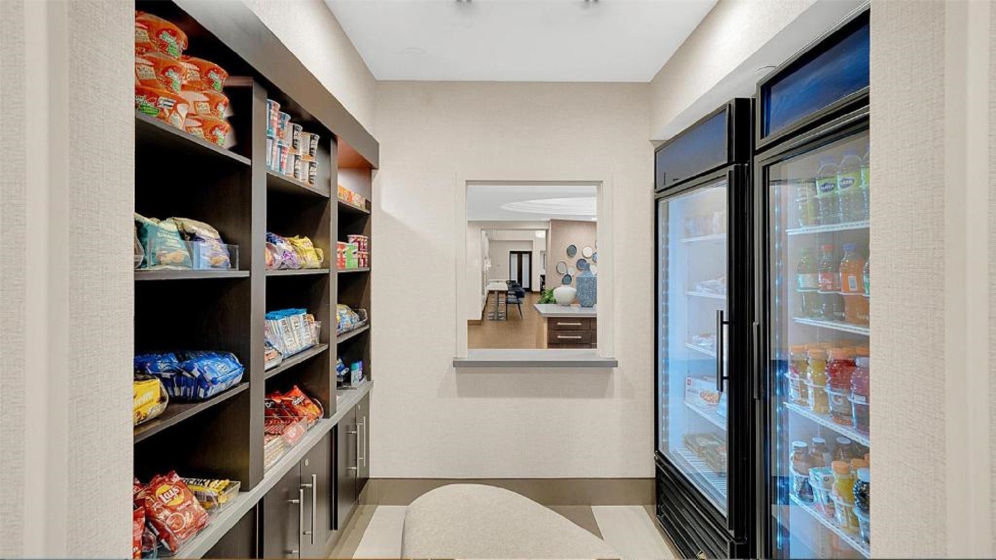 Hampton Inn and Suites Toronto Markham
