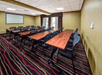 Meeting facilities.