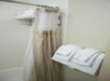 Guest bathroom.