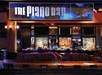 On-site bar - The Piano Bar.