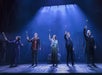 Harry Potter and the Cursed Child on Broadway in New York, NY
