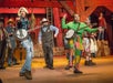 Sheriff - Hatfield & McCoy Dinner Show in Pigeon Forge, Tennessee
