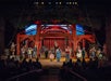 Hatfield & McCoy Dinner Show in Pigeon Forge, Tennessee
