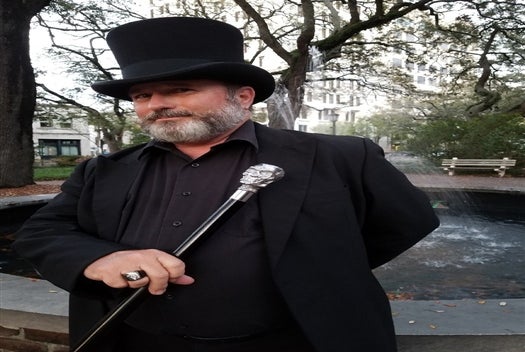 Haunted Savannah Pub Crawl