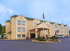 Exterior - Hawthorn Suites by Wyndham Allentown-Fogelsville, PA.