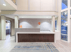 Front desk.