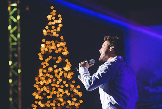 The Haygoods - Branson’s Most Popular Show