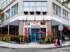 Isa’s Bistro