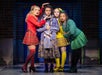 Heathers: The Musical on Broadway in New York, NY