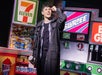 J.D. plots trouble at 7-Eleven with a signature Slurpee.