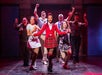 Heathers: The Musical on Broadway in New York, NY