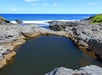 Oheo Steam and Pools on the Heavenly Hana Tour in Maui Hawaii USA.