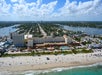 Hollywood beach