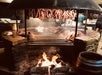 Salt Lick BBQ in Austin, TX