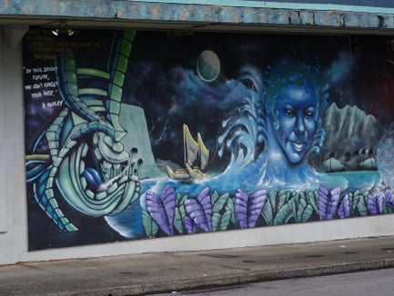 Hilo Ghost Walk in Hilo, Hawaii