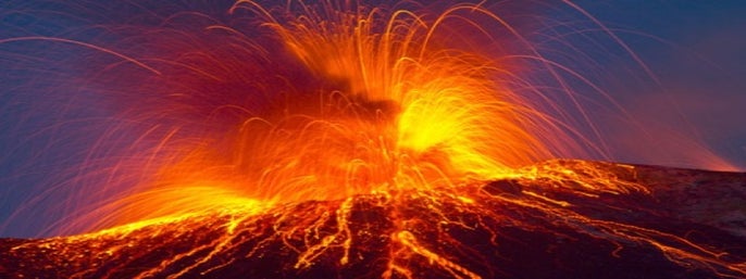 Hawaii Volcano Tour from Hilo (Land Tour) in Hilo, Hawaii