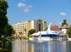 Hilton Boca Raton Suites - Exterior View.