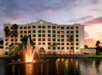 Hilton Boca Raton Suites - Exterior View.