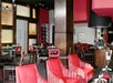 Clear Lounge located onsite.