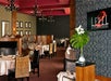 Level 2 Steakhouse at Hilton Branson Convention Center in Branson, Missouri.