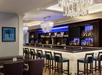 Try one of the seasonal cocktails at the on-site 1927 Bar Kitchen.