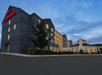 Exterior - Hilton Garden Inn Allentown Bethlehem Airport, PA.