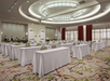Meeting facility at Hilton Garden Inn Atlanta Midtown, GA.
