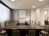Meeting facility.