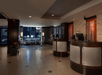 Lobby area.
