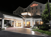 Exterior - Hilton Garden Inn Cincinnati Blue Ash, OH.