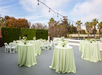 Celebrate special occasions with the hotel's outdoor event space.