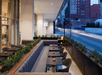 Elm Street Cask & Kitchen at Hilton Garden Inn Downtown Dallas.