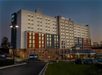 Exterior at Hilton Garden Inn Hanover Arundel Mills, MD.