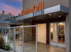 Marina Grill & Bar at Hilton Garden Inn Los Angeles Marina Del Rey.