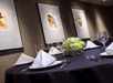 Restaurant at Hilton Garden Inn New York Times Square North.