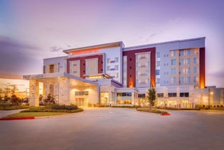 Hilton Garden Inn North Houston Spring in Spring, Texas