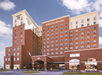 Hilton Garden Inn.