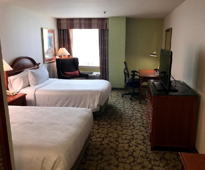 Trolley Stop Motel, Media ,Near PHL Airport PA, Media – Updated