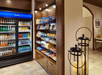 Sundry shop.