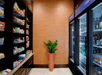 Snack / Sundry section.