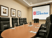 Meeting room.