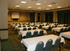Meeting facility at Hilton Garden Inn Valdosta.