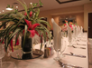 Fine dining at Hilton Garden Inn Valdosta.